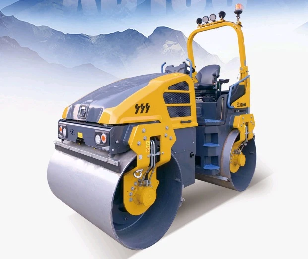 Vibratory Asphalt Road Roller Vibratory Asphalt Road Roller
